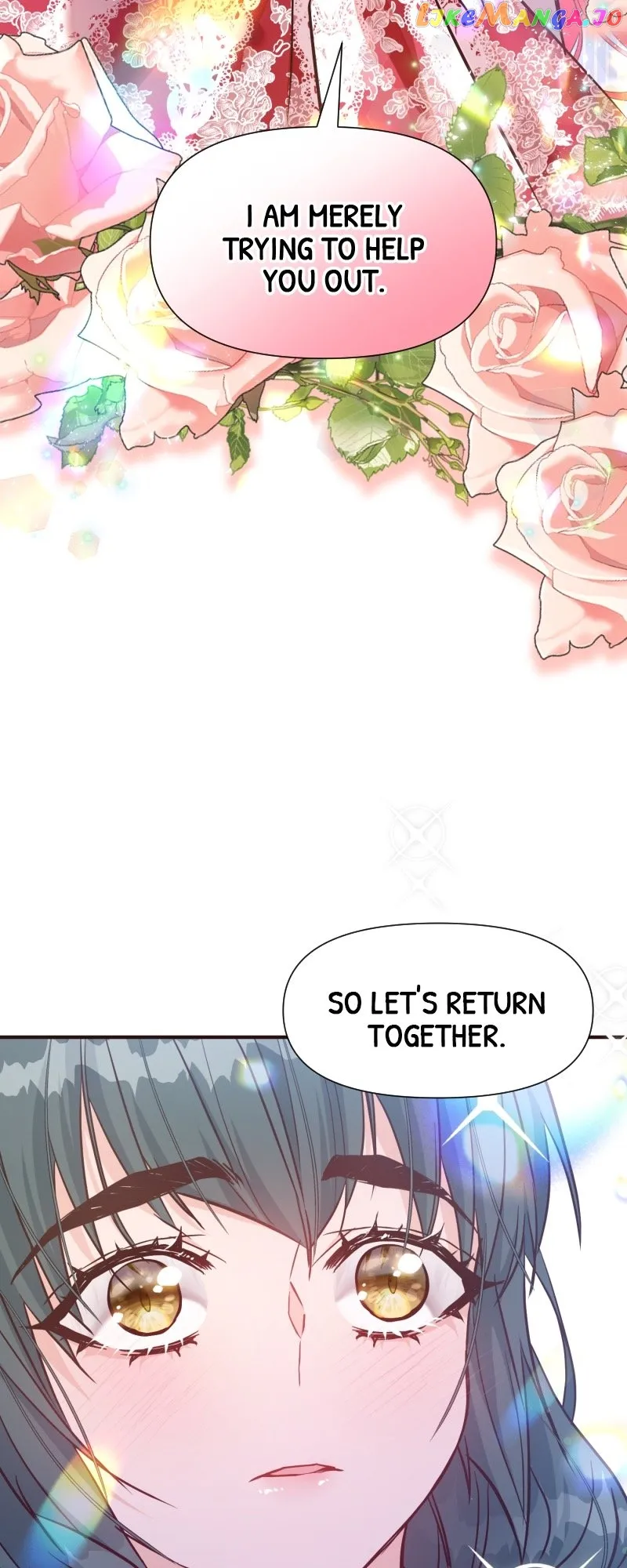 Everybody Loves the Villainess chapter 64 page 51