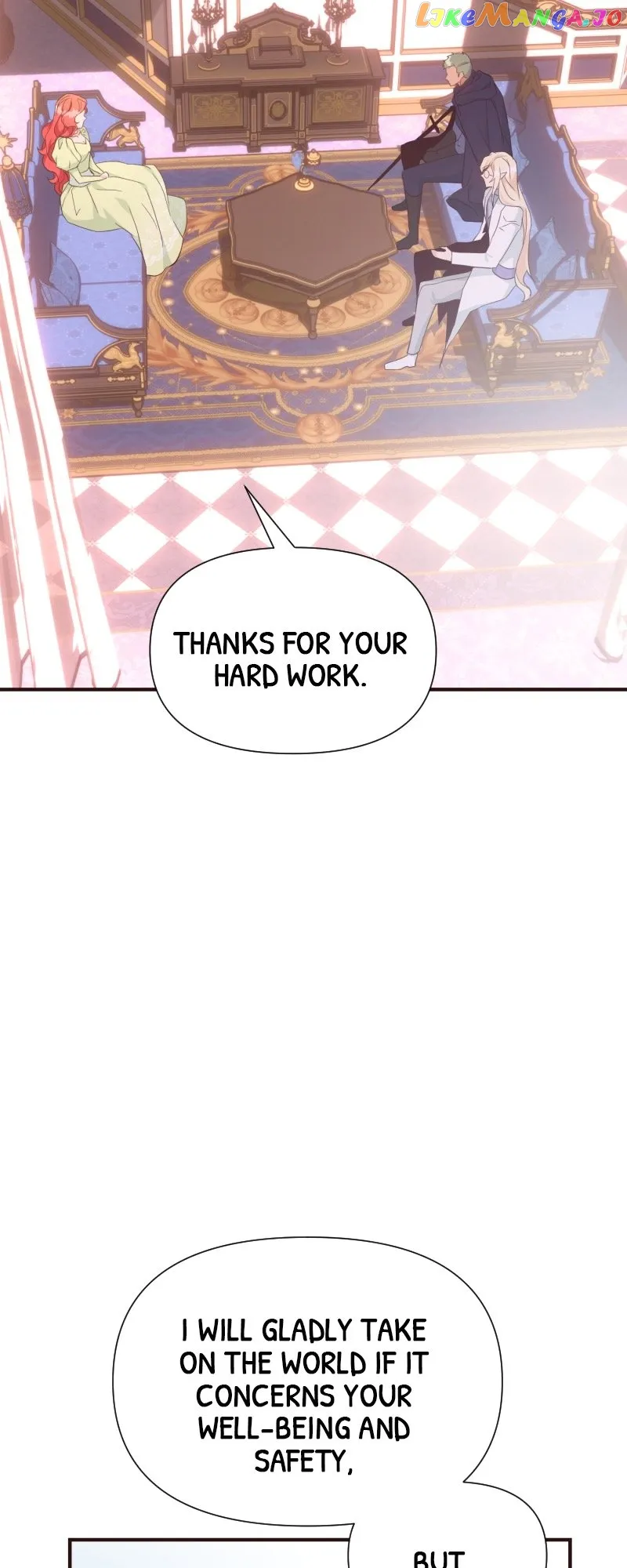 Everybody Loves the Villainess chapter 64 page 55