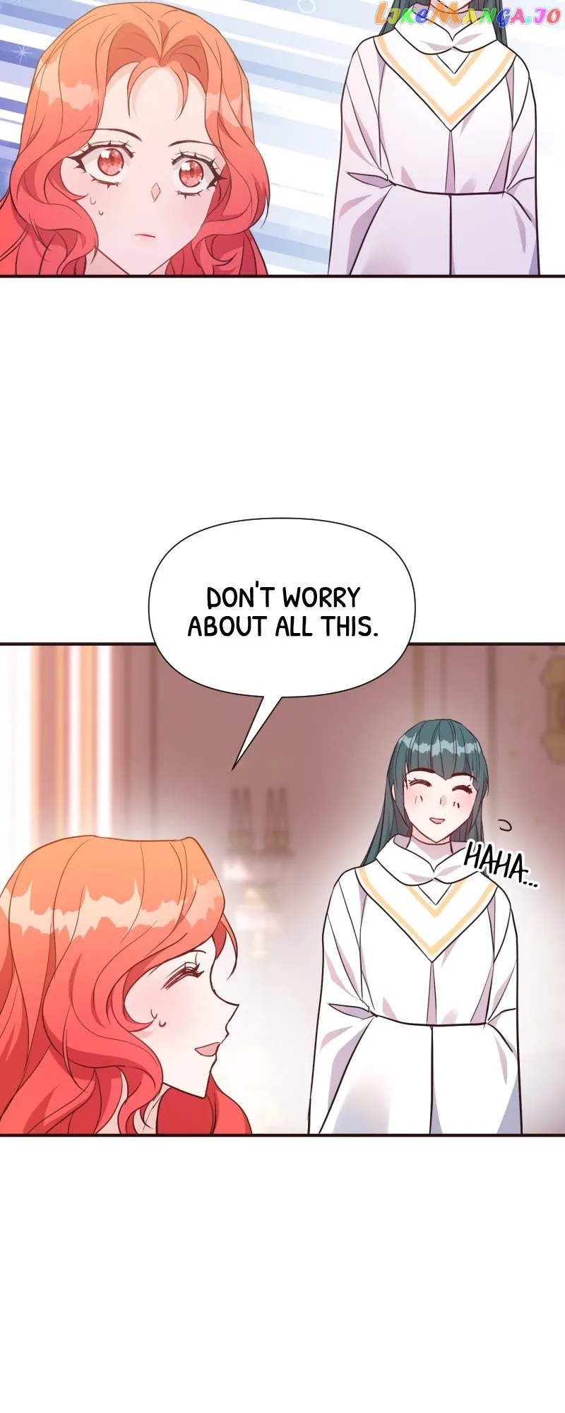 Everybody Loves the Villainess chapter 64 page 68