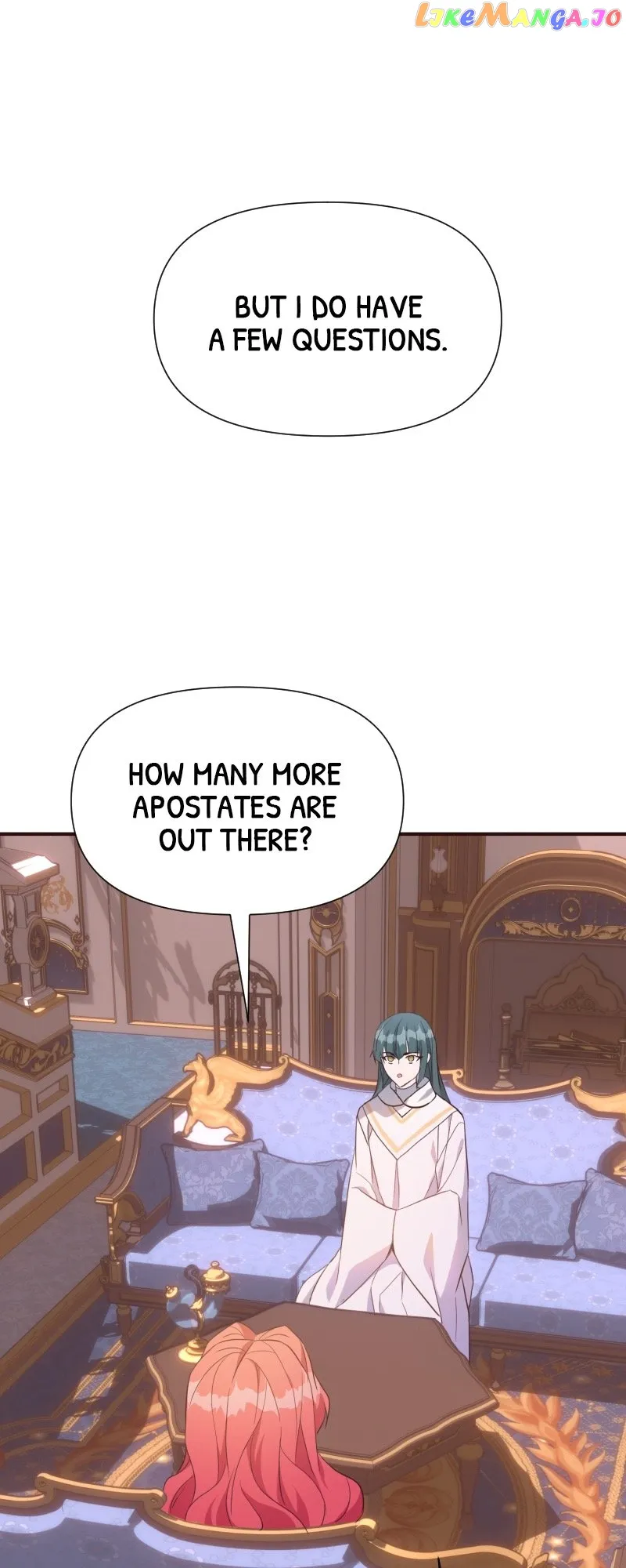 Everybody Loves the Villainess chapter 64 page 69