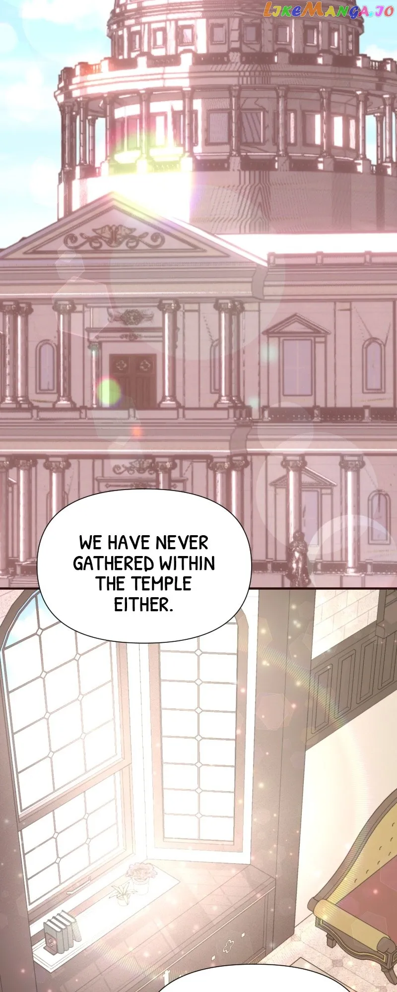 Everybody Loves the Villainess chapter 64 page 71