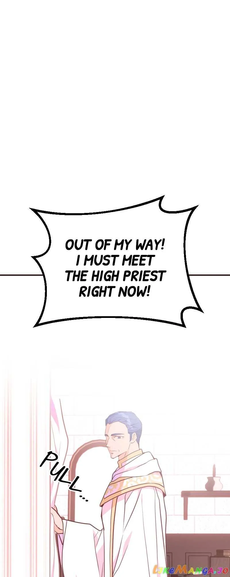 Everybody Loves the Villainess chapter 65 page 1