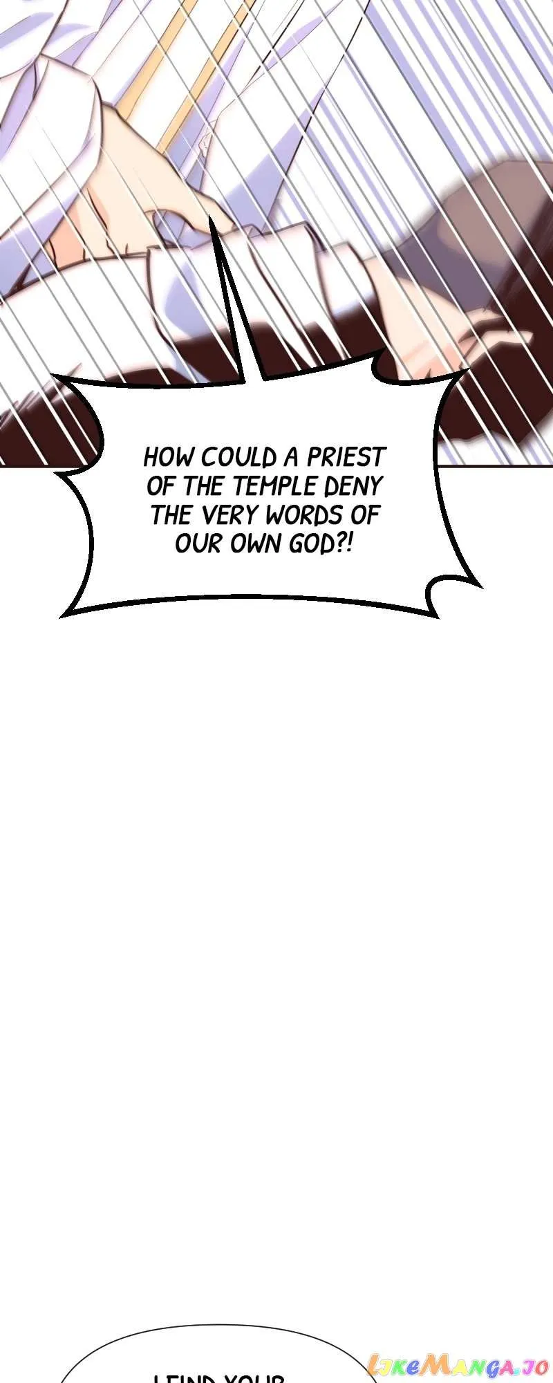 Everybody Loves the Villainess chapter 65 page 6