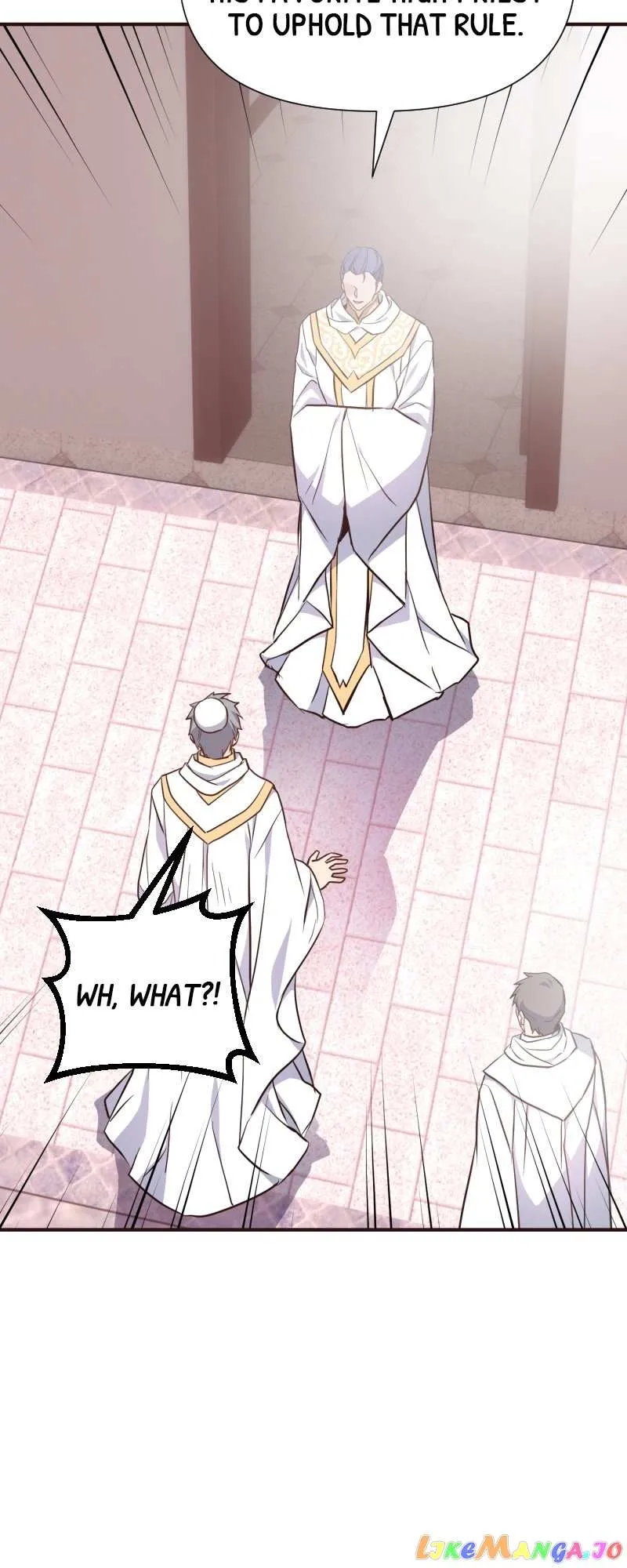 Everybody Loves the Villainess chapter 65 page 10