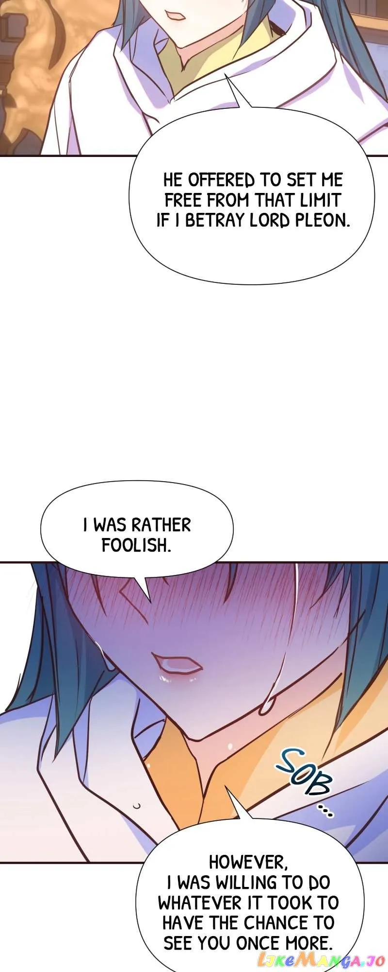 Everybody Loves the Villainess chapter 65 page 21