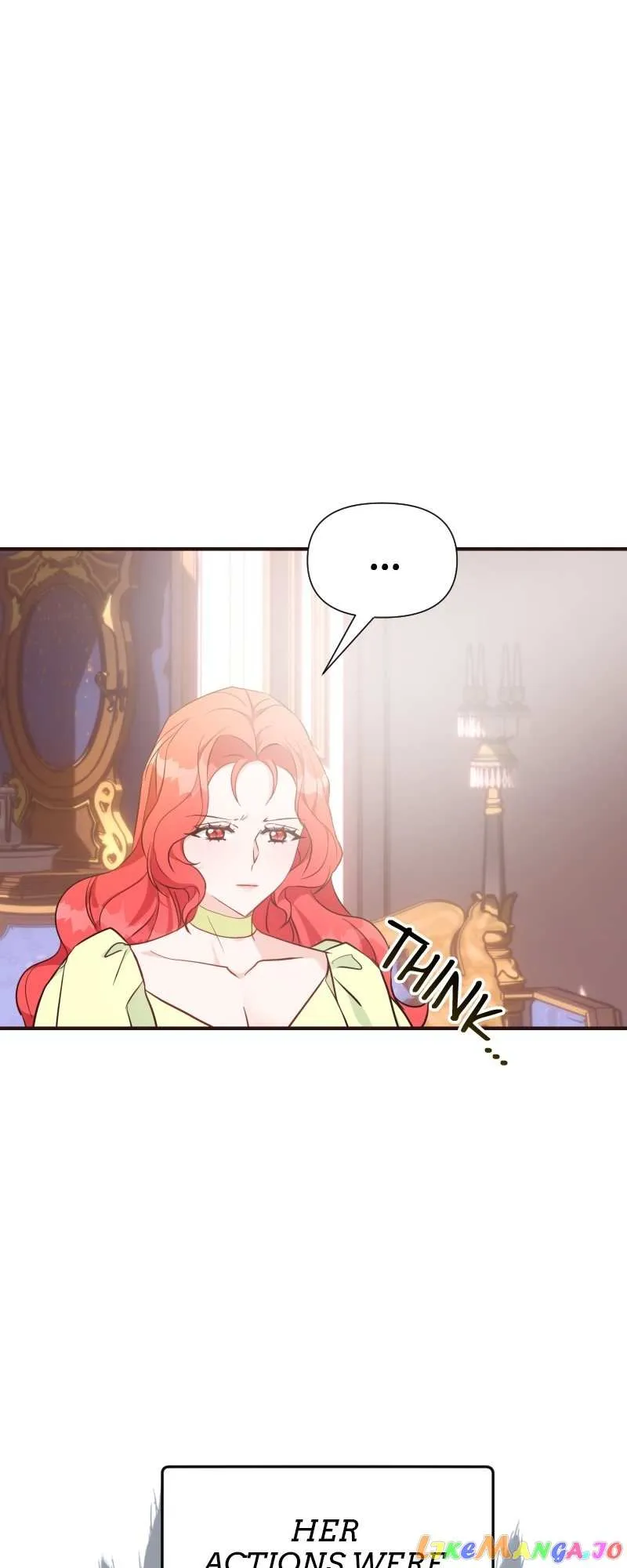 Everybody Loves the Villainess chapter 65 page 23