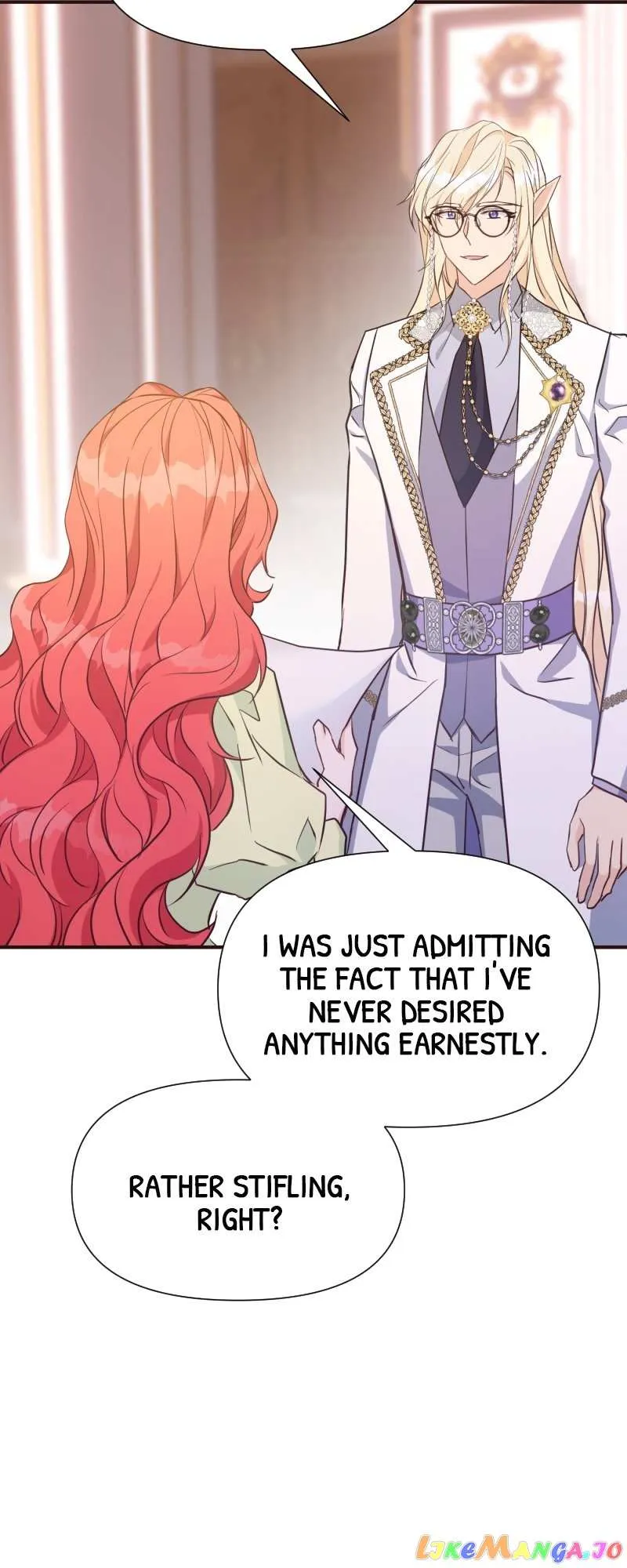 Everybody Loves the Villainess chapter 65 page 31