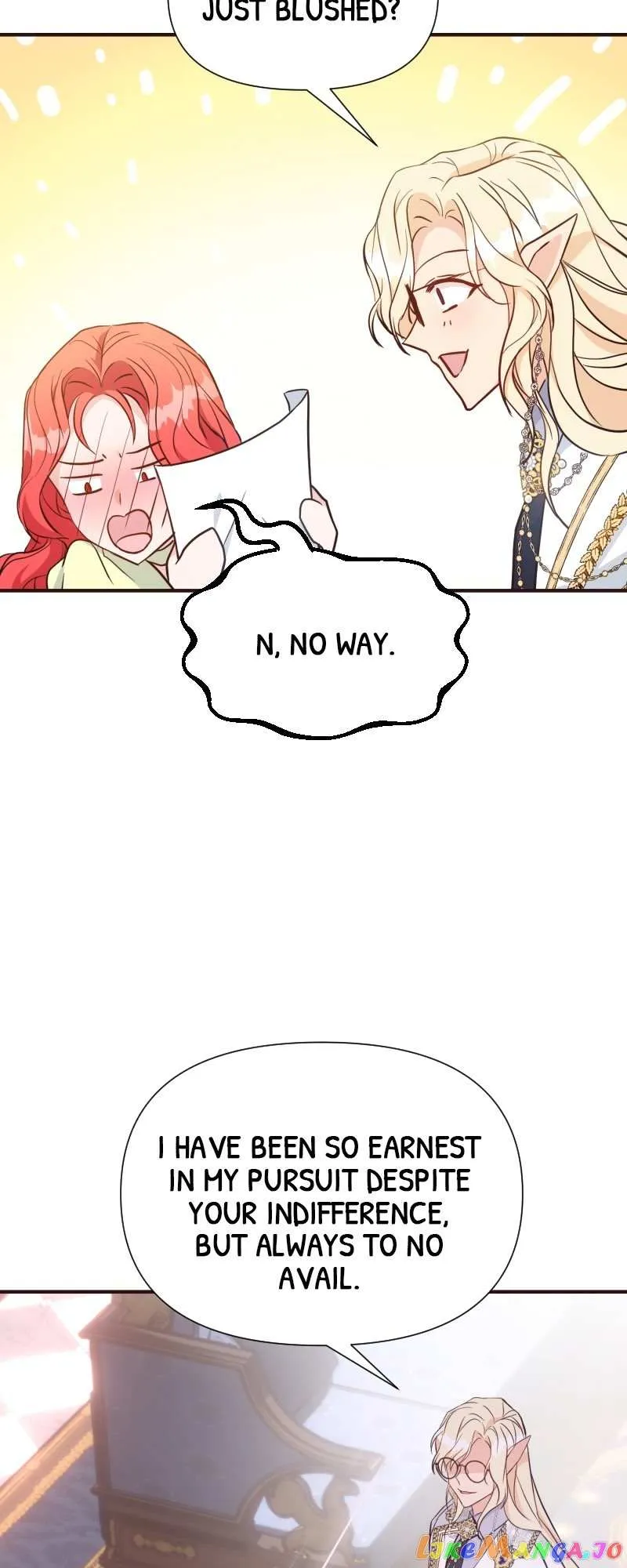 Everybody Loves the Villainess chapter 65 page 35