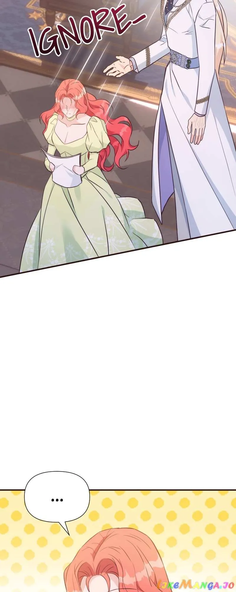 Everybody Loves the Villainess chapter 65 page 36