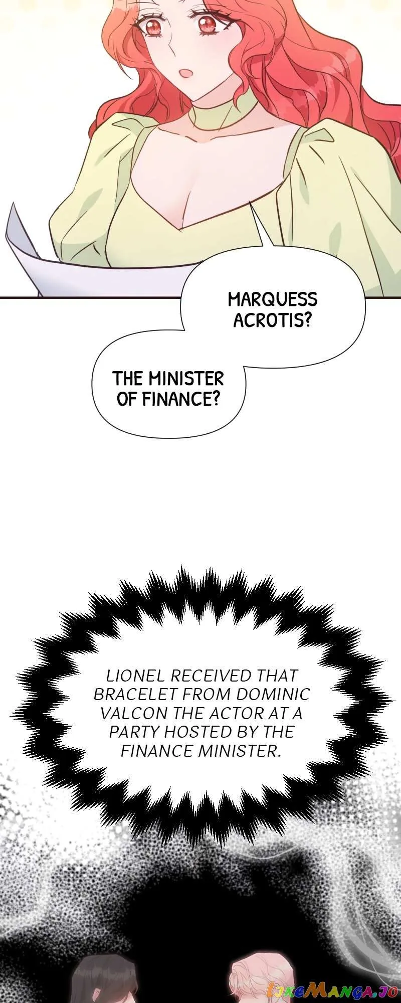 Everybody Loves the Villainess chapter 65 page 37