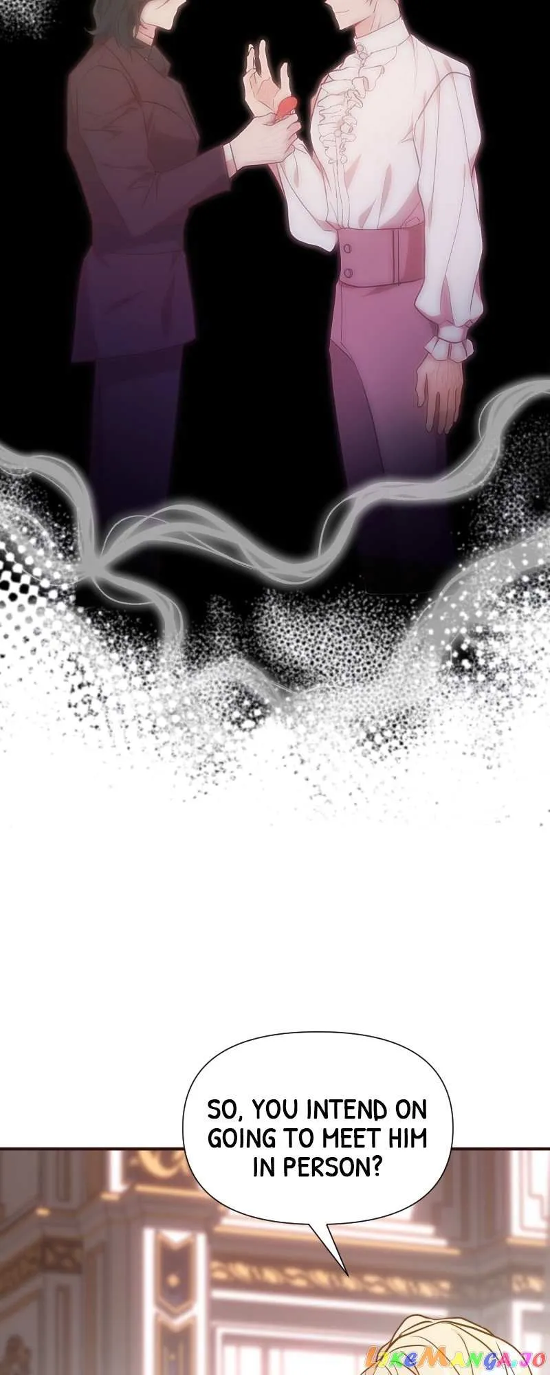 Everybody Loves the Villainess chapter 65 page 38