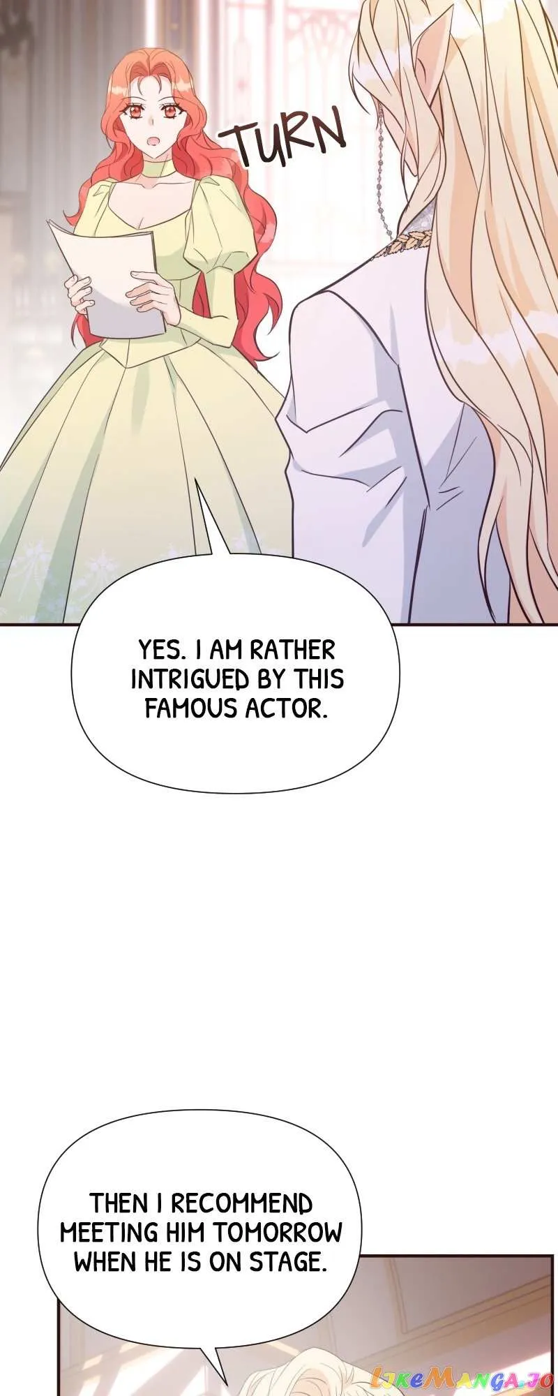 Everybody Loves the Villainess chapter 65 page 39