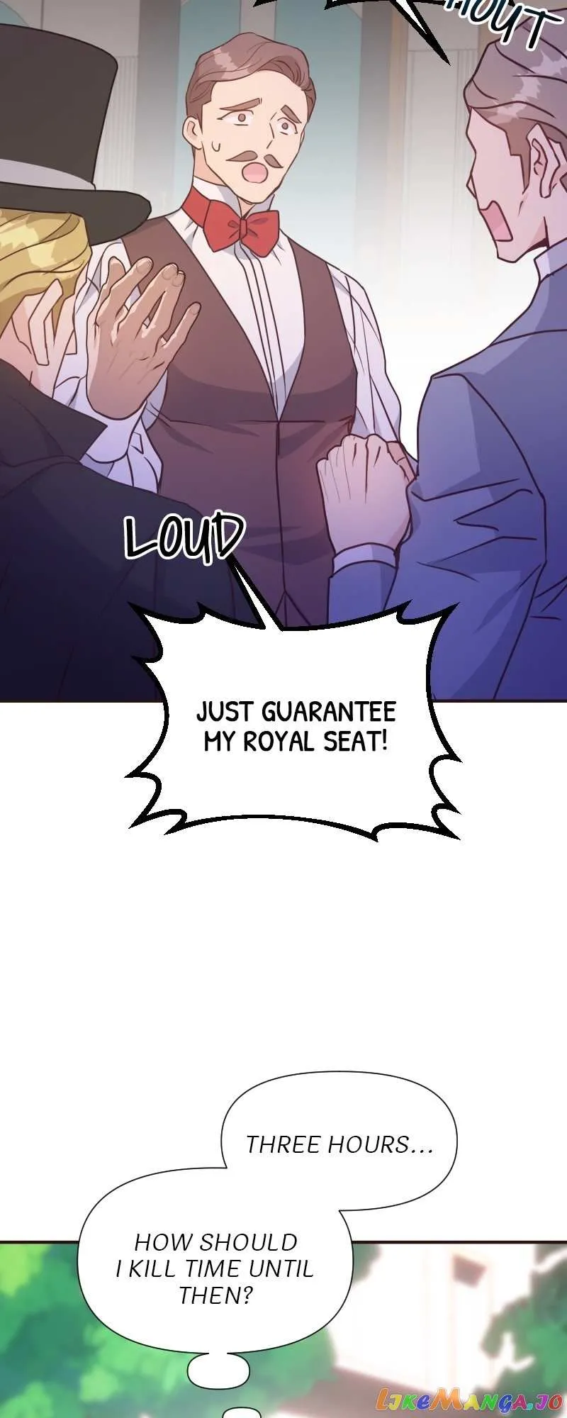 Everybody Loves the Villainess chapter 65 page 46