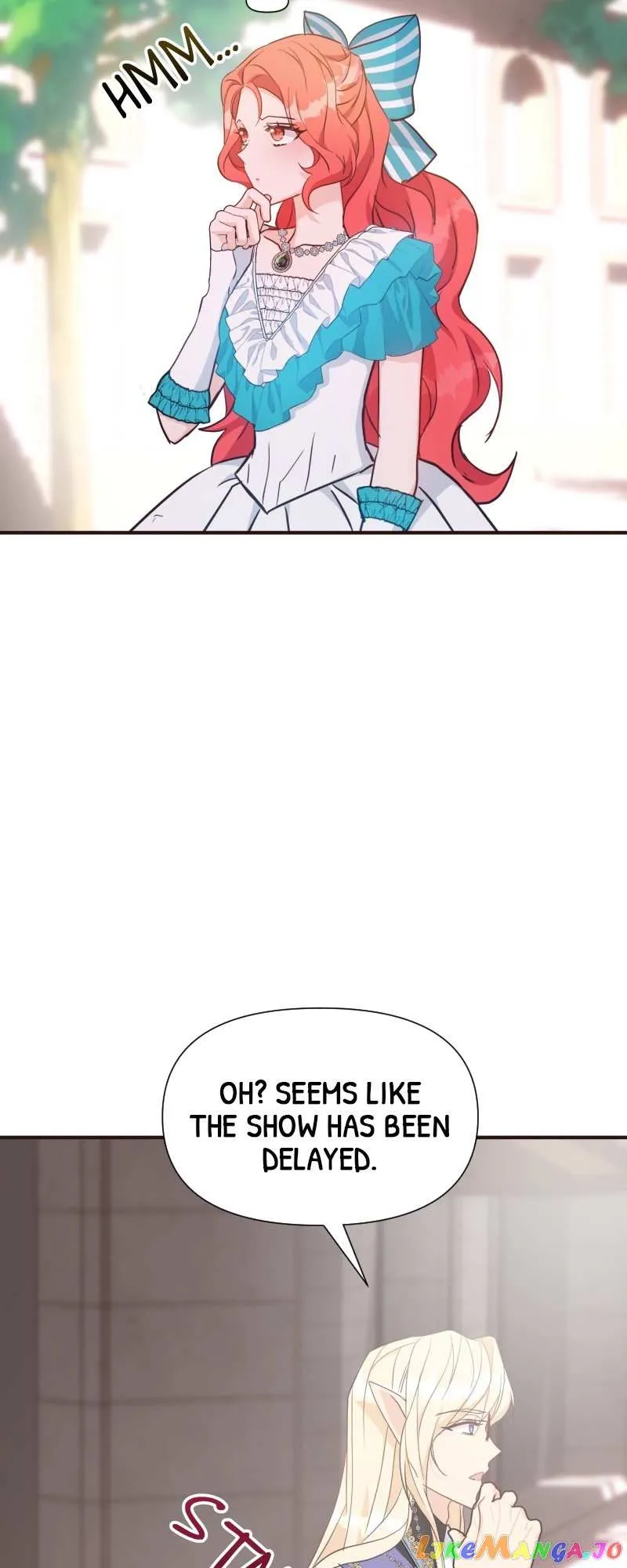 Everybody Loves the Villainess chapter 65 page 47