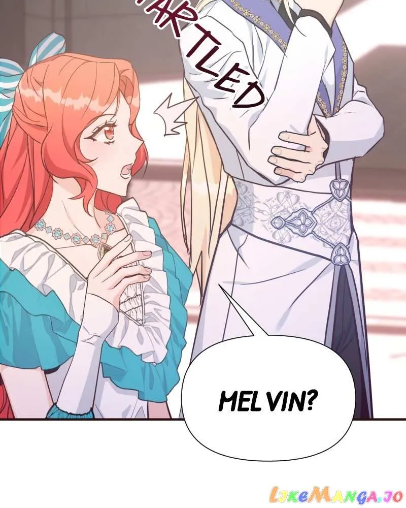 Everybody Loves the Villainess chapter 65 page 48