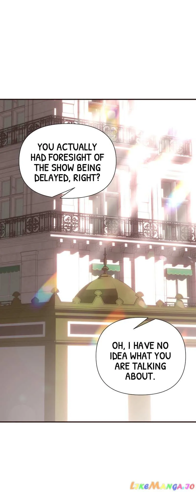 Everybody Loves the Villainess chapter 65 page 50
