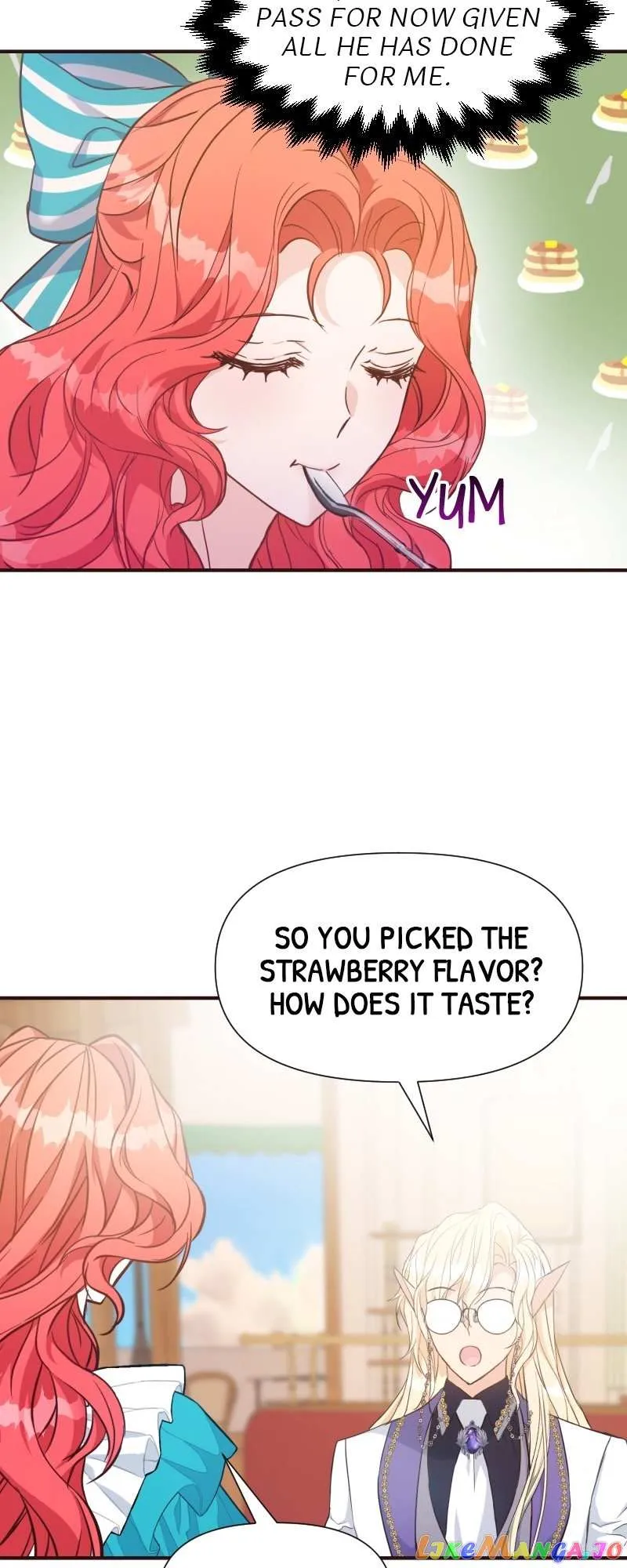 Everybody Loves the Villainess chapter 65 page 65