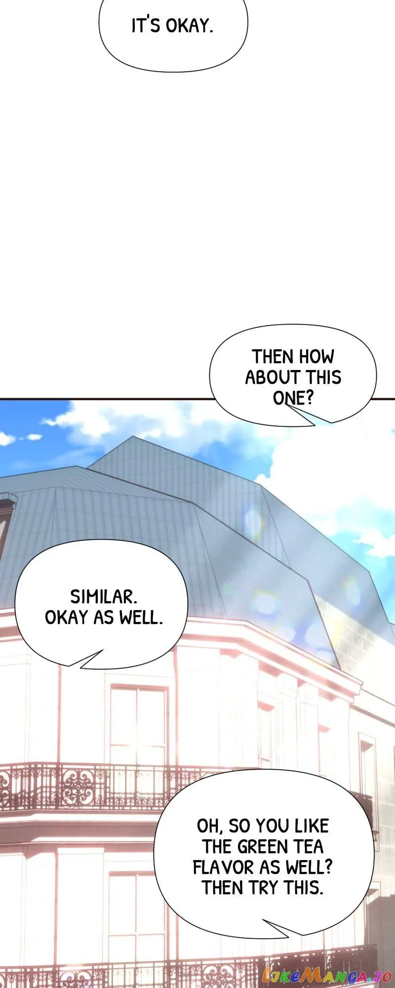 Everybody Loves the Villainess chapter 65 page 66