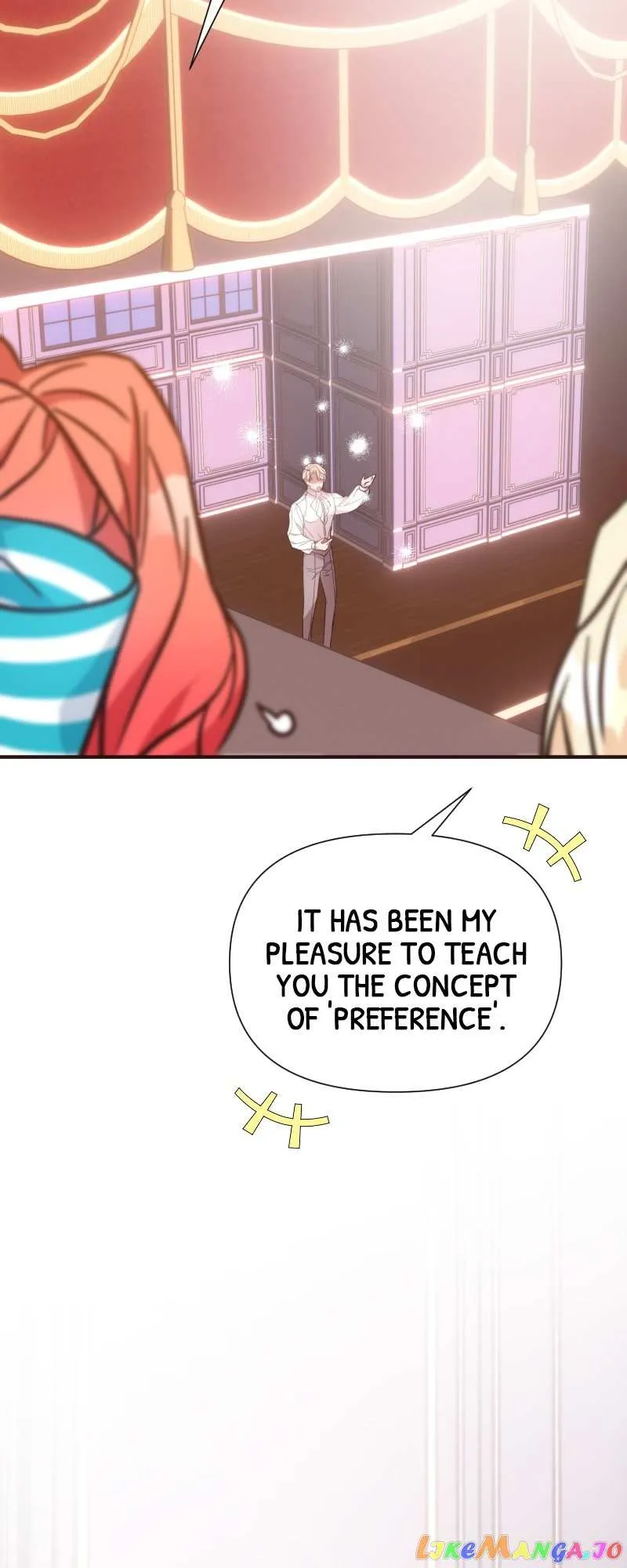 Everybody Loves the Villainess chapter 65 page 70