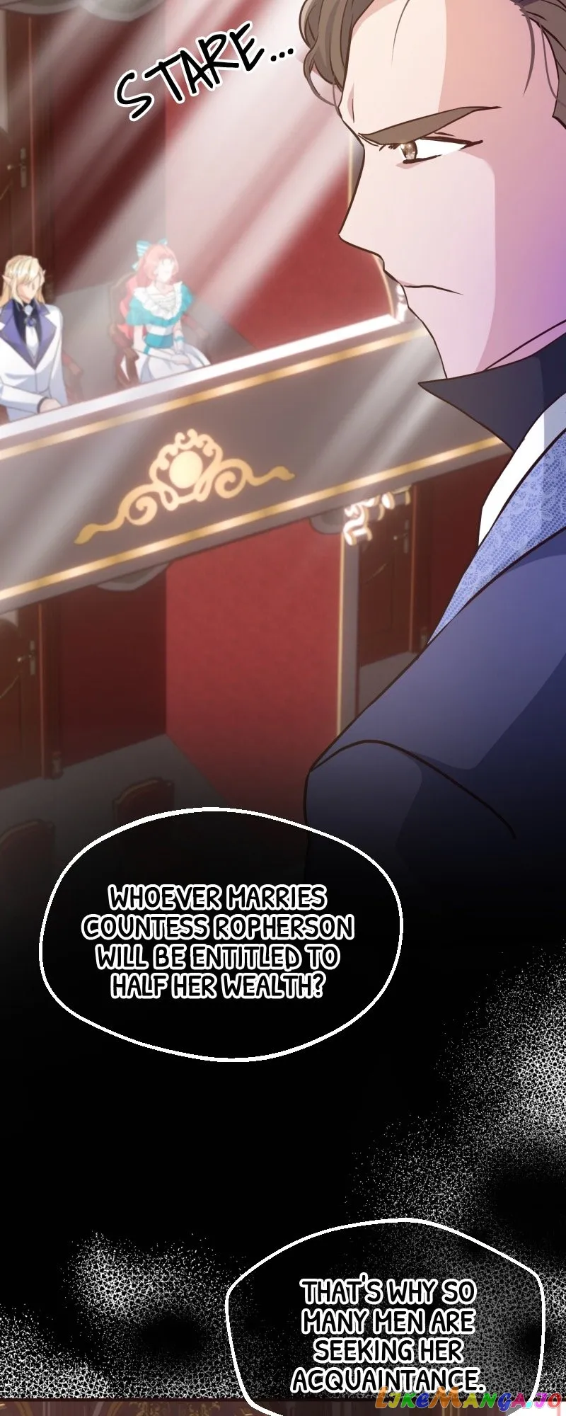 Everybody Loves the Villainess chapter 66 page 7