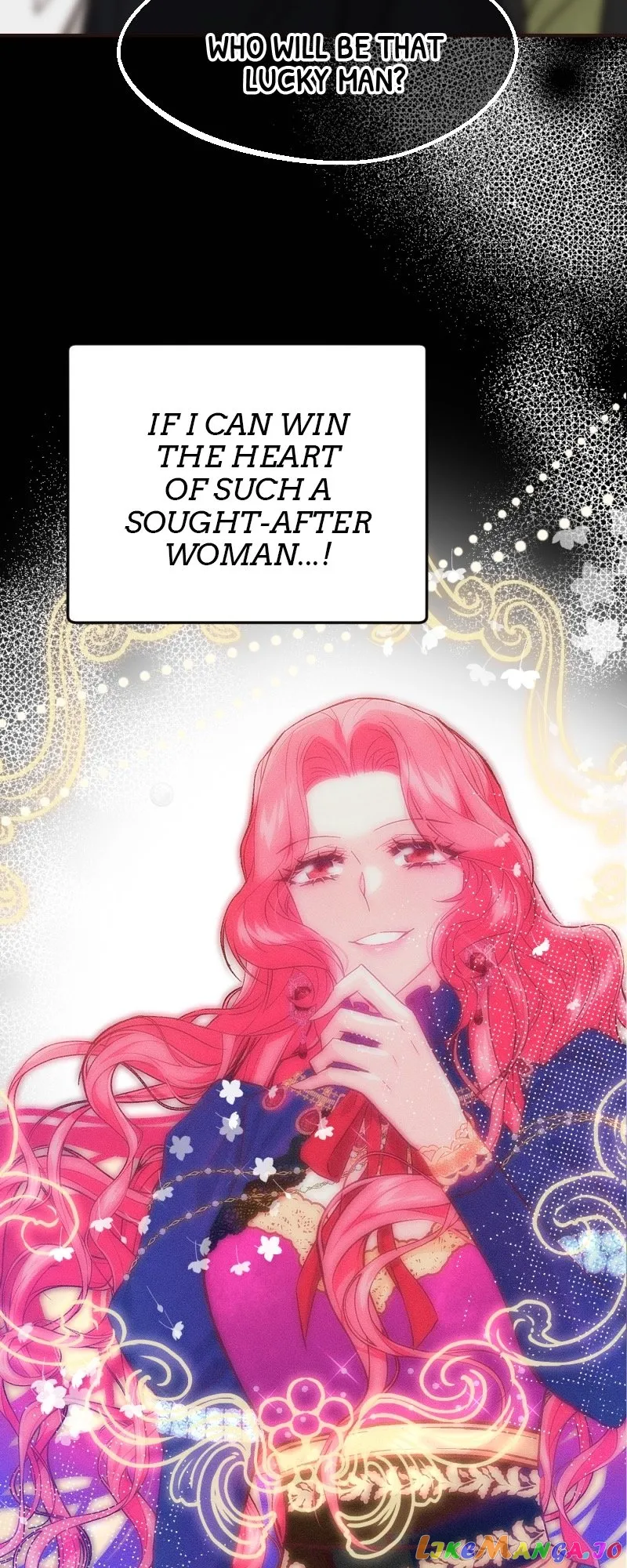 Everybody Loves the Villainess chapter 66 page 9