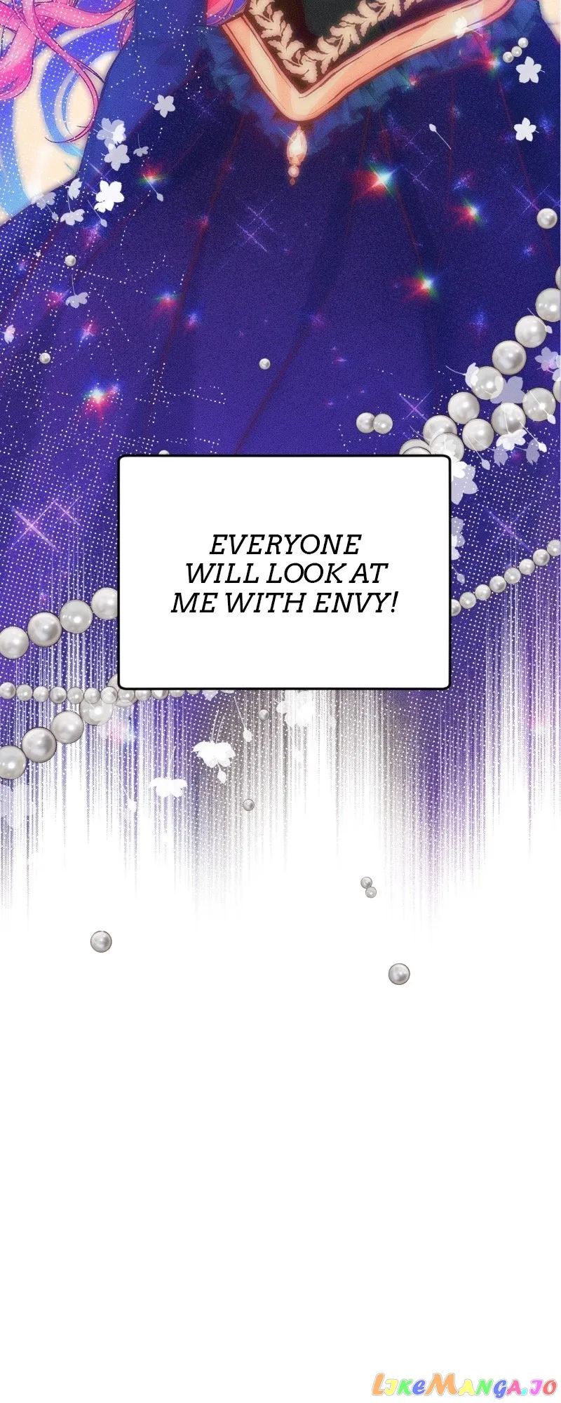 Everybody Loves the Villainess chapter 66 page 10