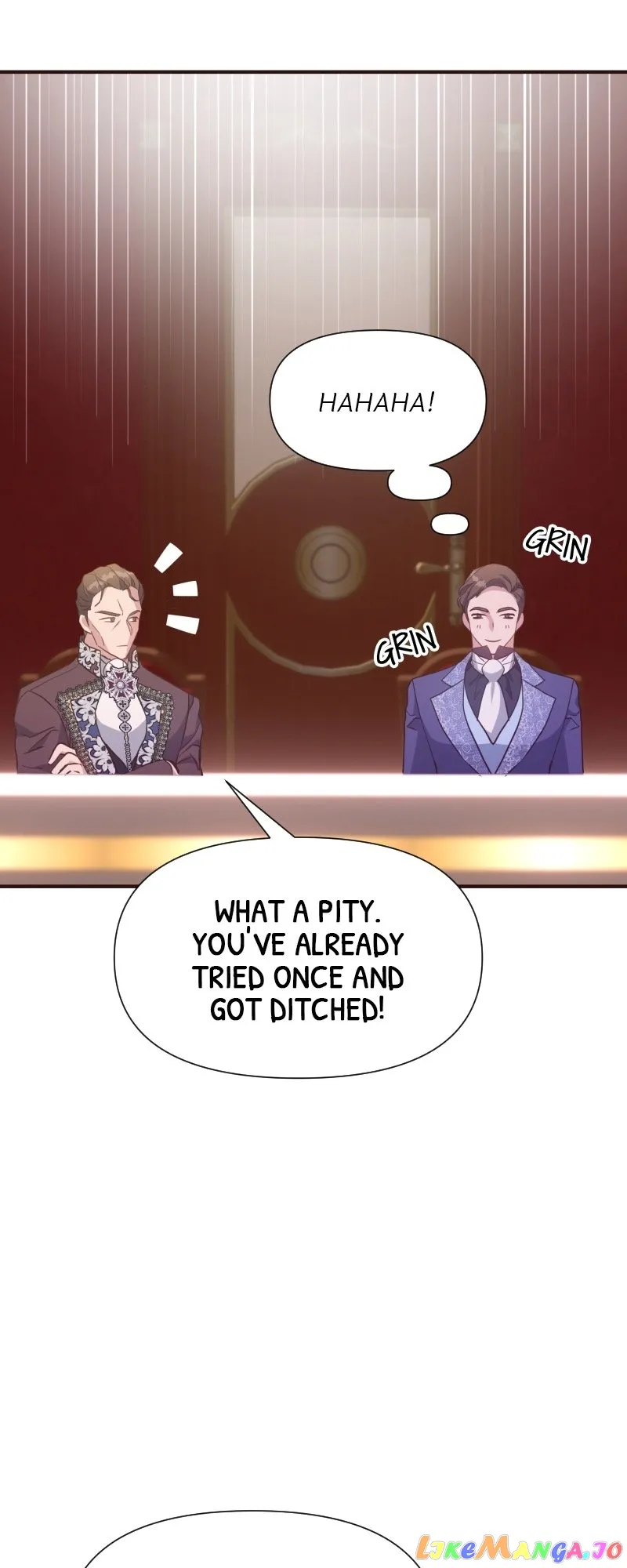 Everybody Loves the Villainess chapter 66 page 11