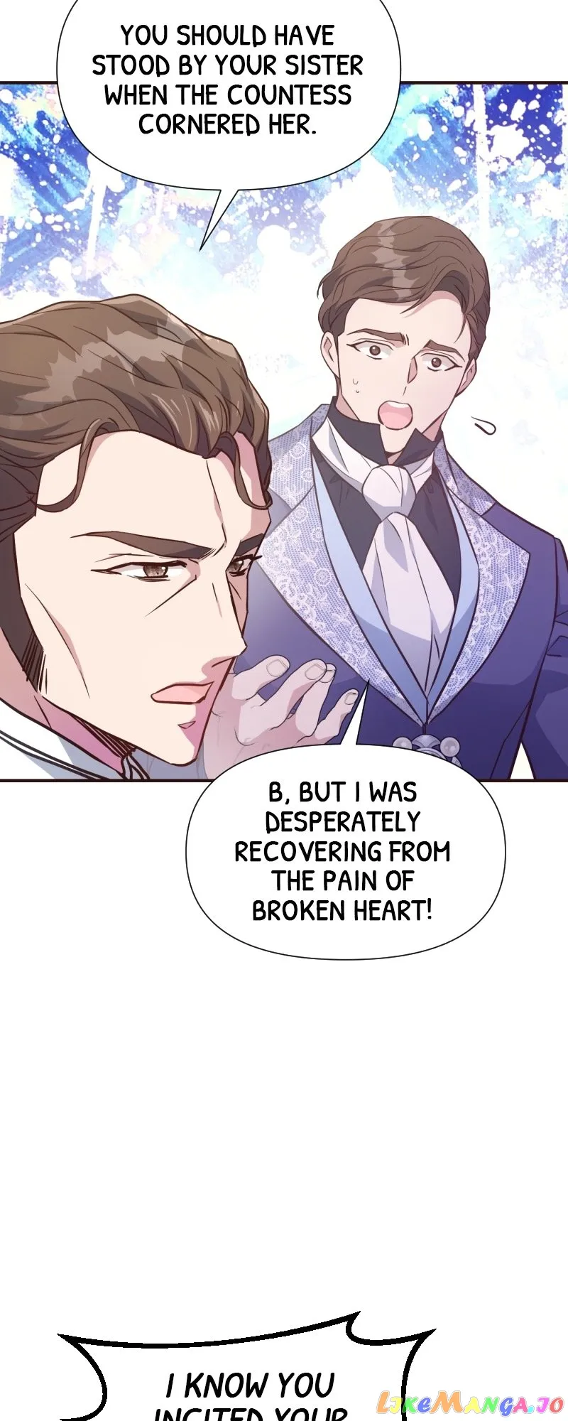 Everybody Loves the Villainess chapter 66 page 12