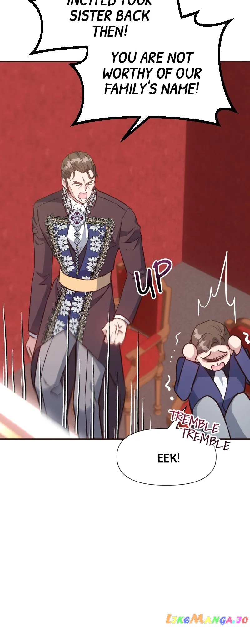 Everybody Loves the Villainess chapter 66 page 13