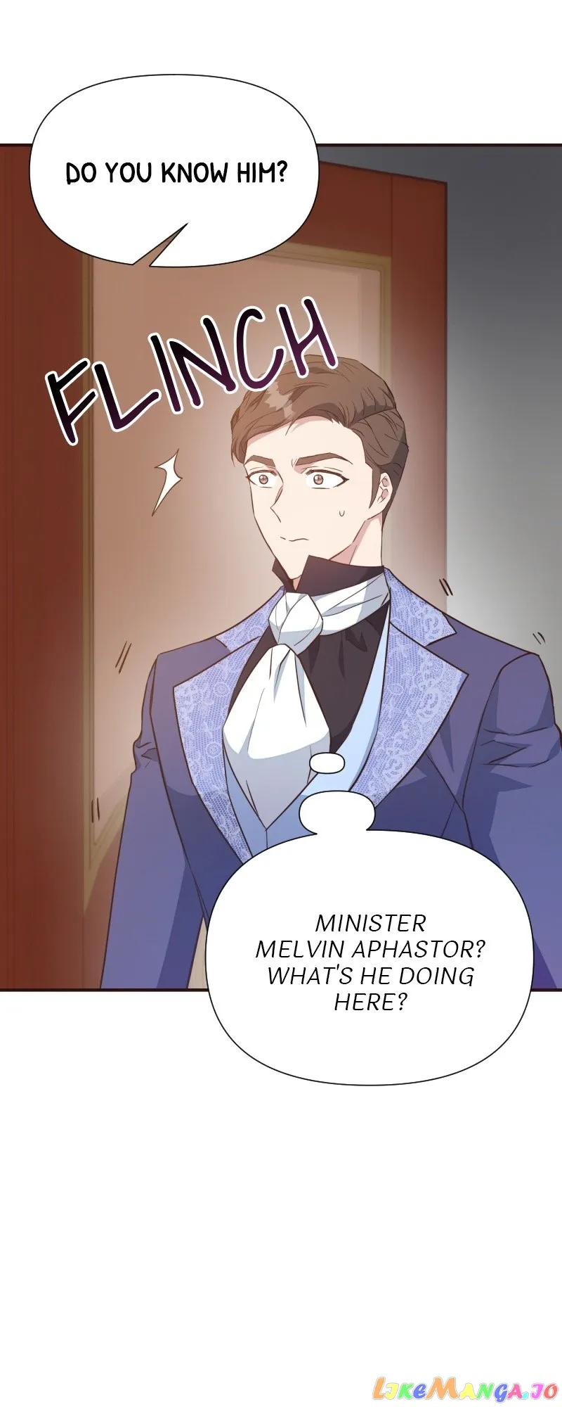 Everybody Loves the Villainess chapter 66 page 29