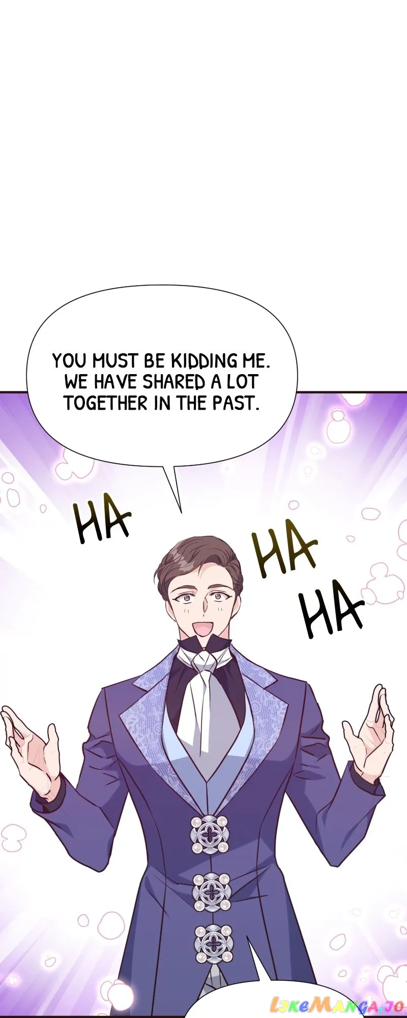 Everybody Loves the Villainess chapter 66 page 31