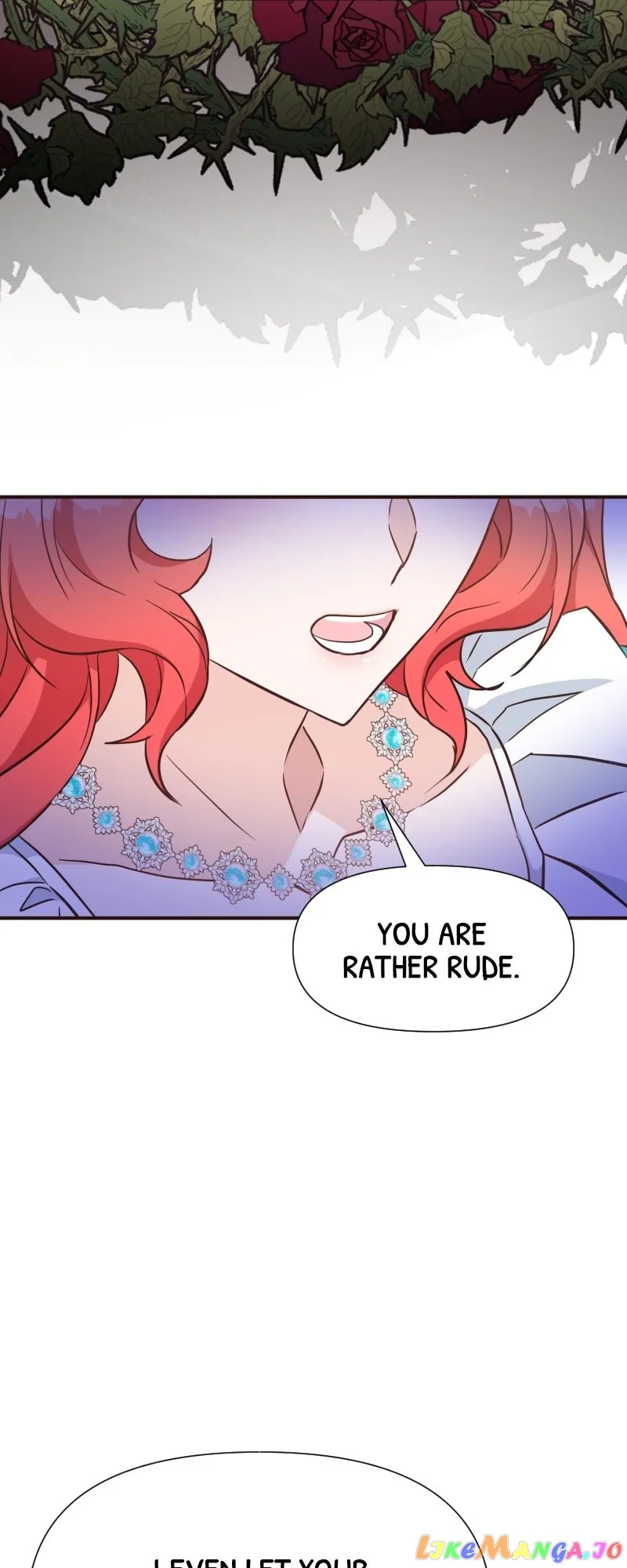 Everybody Loves the Villainess chapter 66 page 38