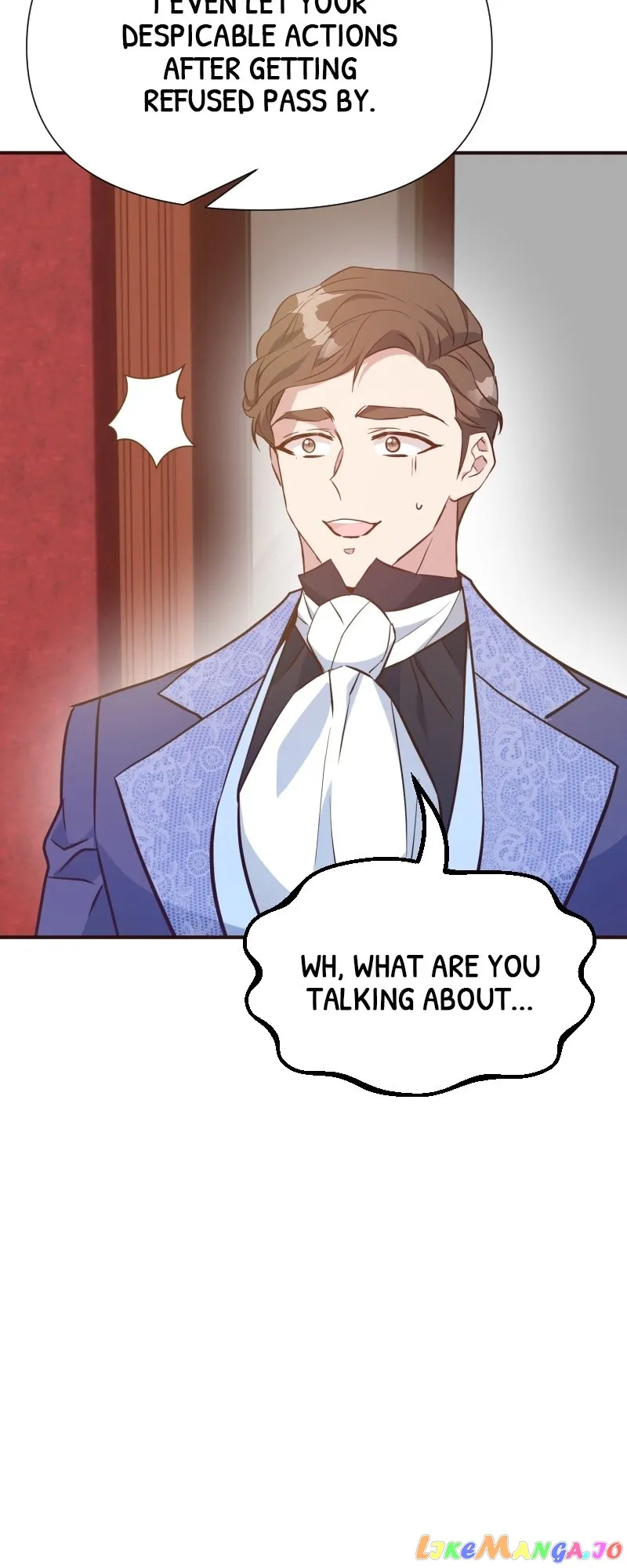 Everybody Loves the Villainess chapter 66 page 39