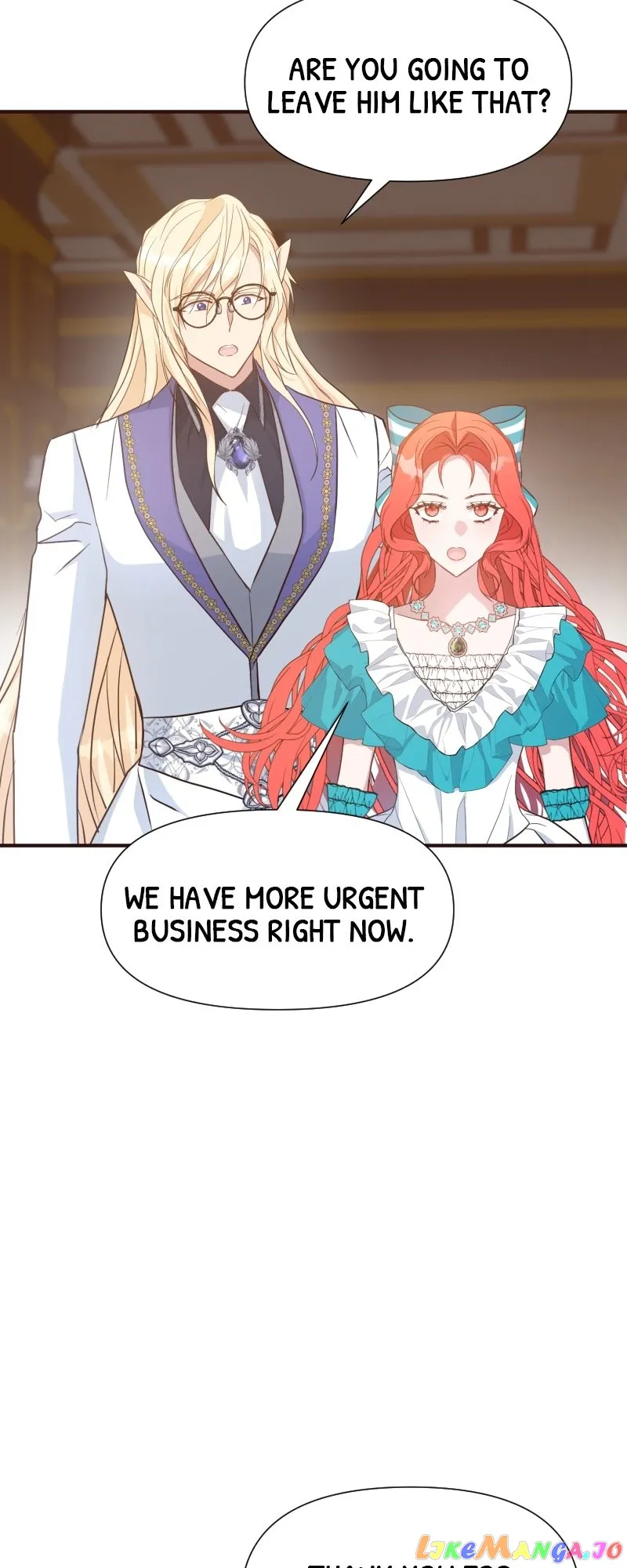 Everybody Loves the Villainess chapter 66 page 49
