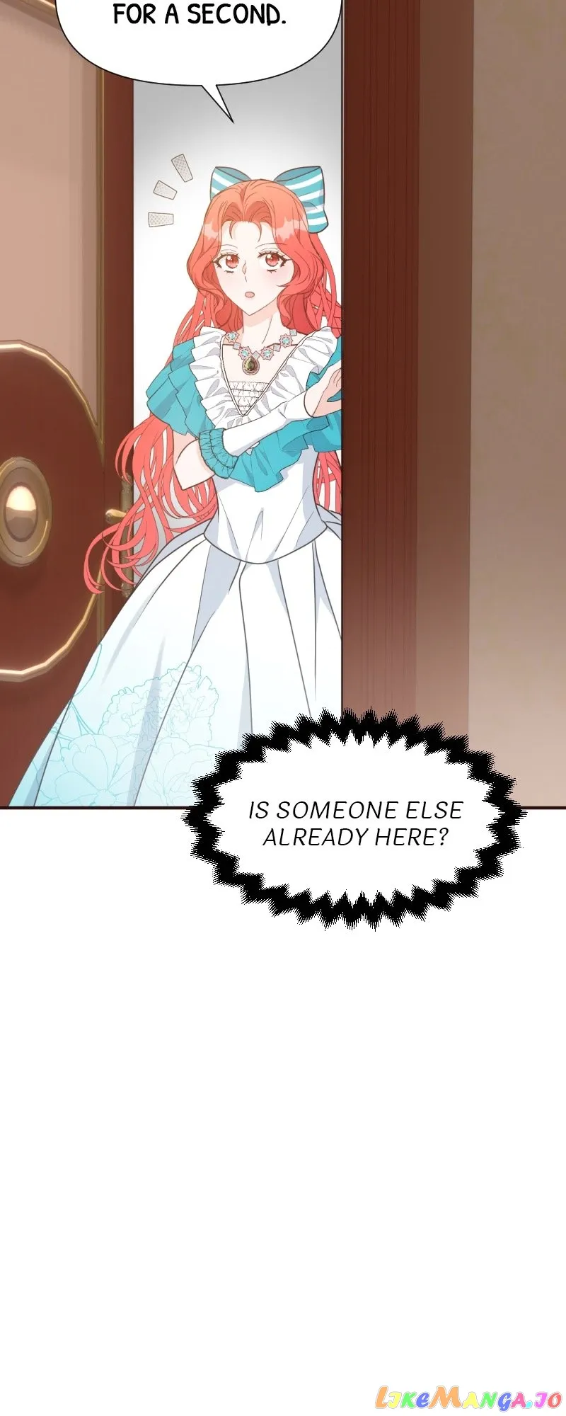 Everybody Loves the Villainess chapter 66 page 51
