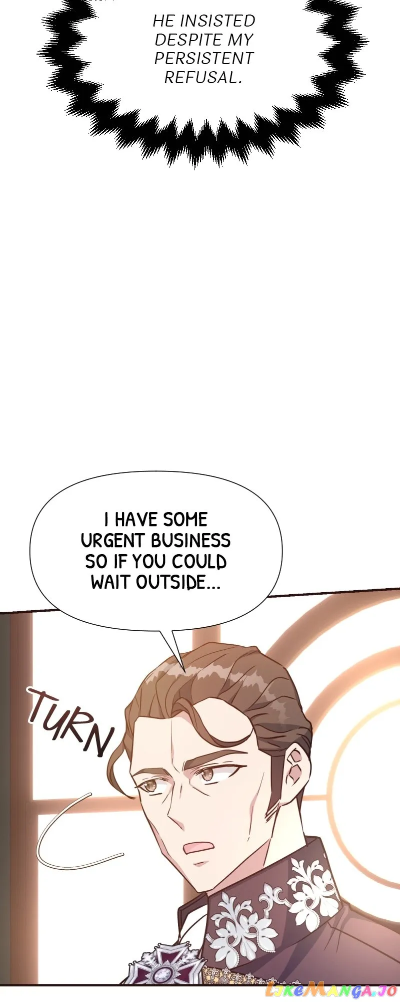 Everybody Loves the Villainess chapter 66 page 58