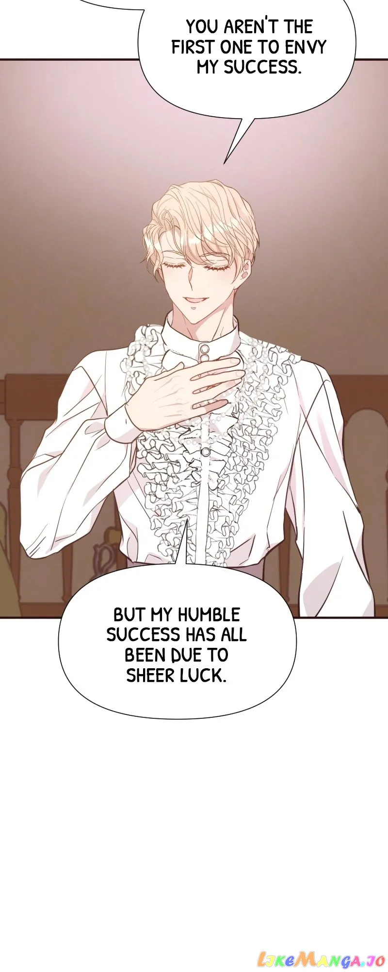 Everybody Loves the Villainess chapter 66 page 61