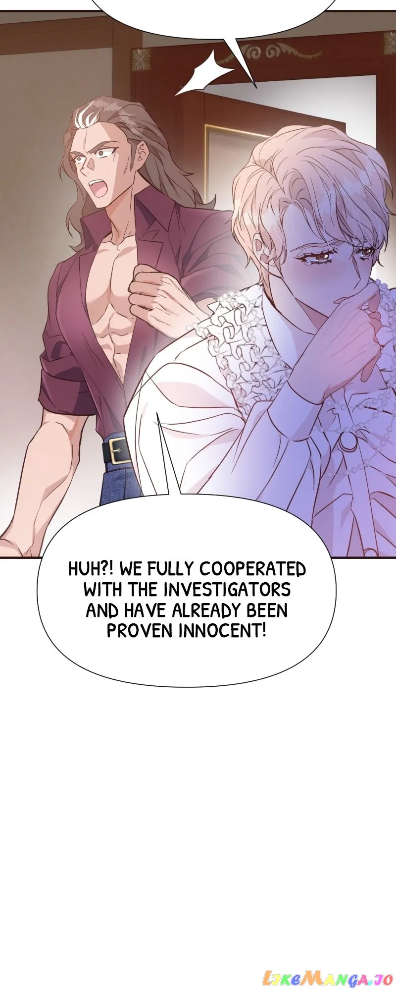 Everybody Loves the Villainess chapter 66 page 66