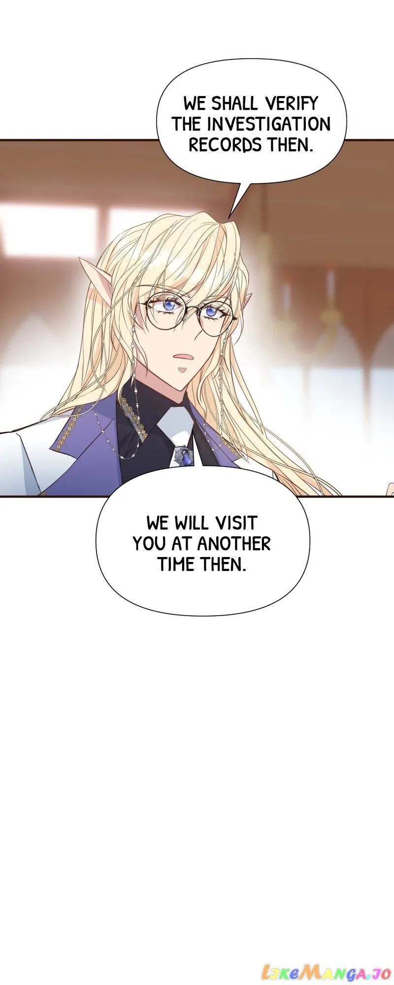 Everybody Loves the Villainess chapter 66 page 67