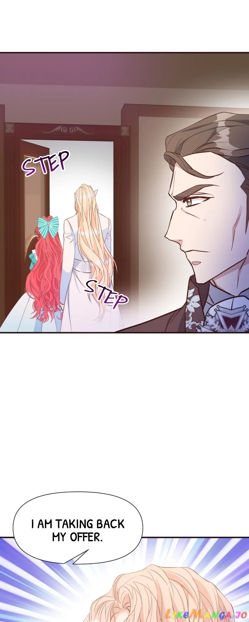 Everybody Loves the Villainess chapter 66 page 68