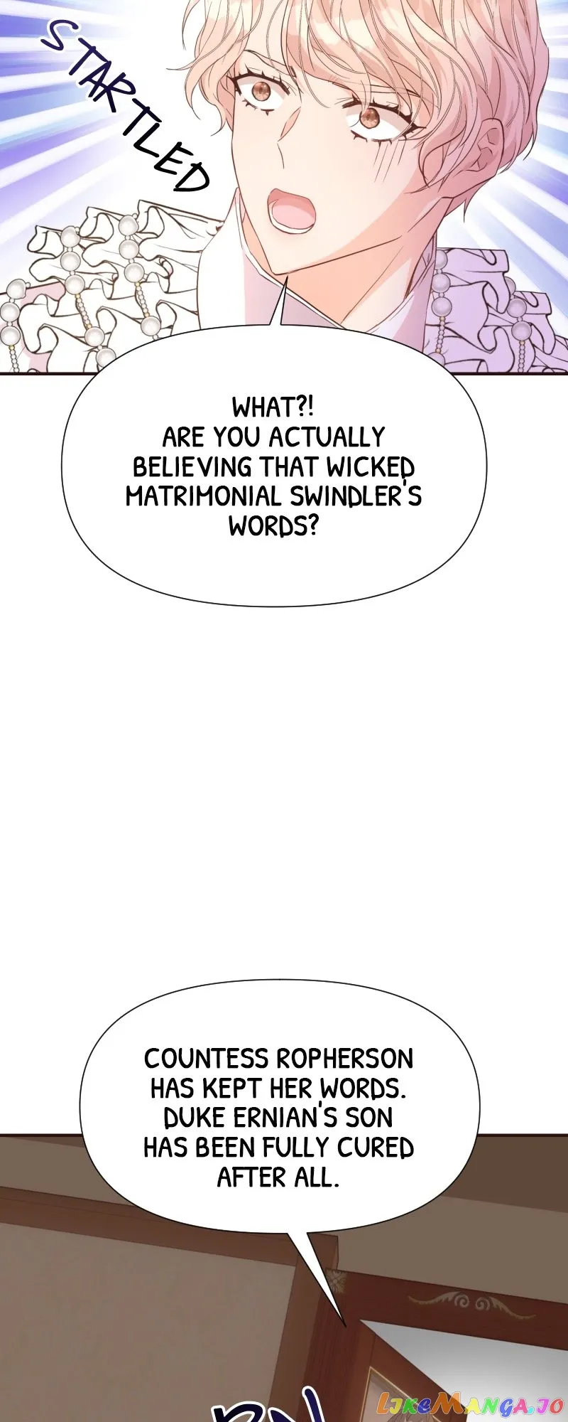 Everybody Loves the Villainess chapter 66 page 69