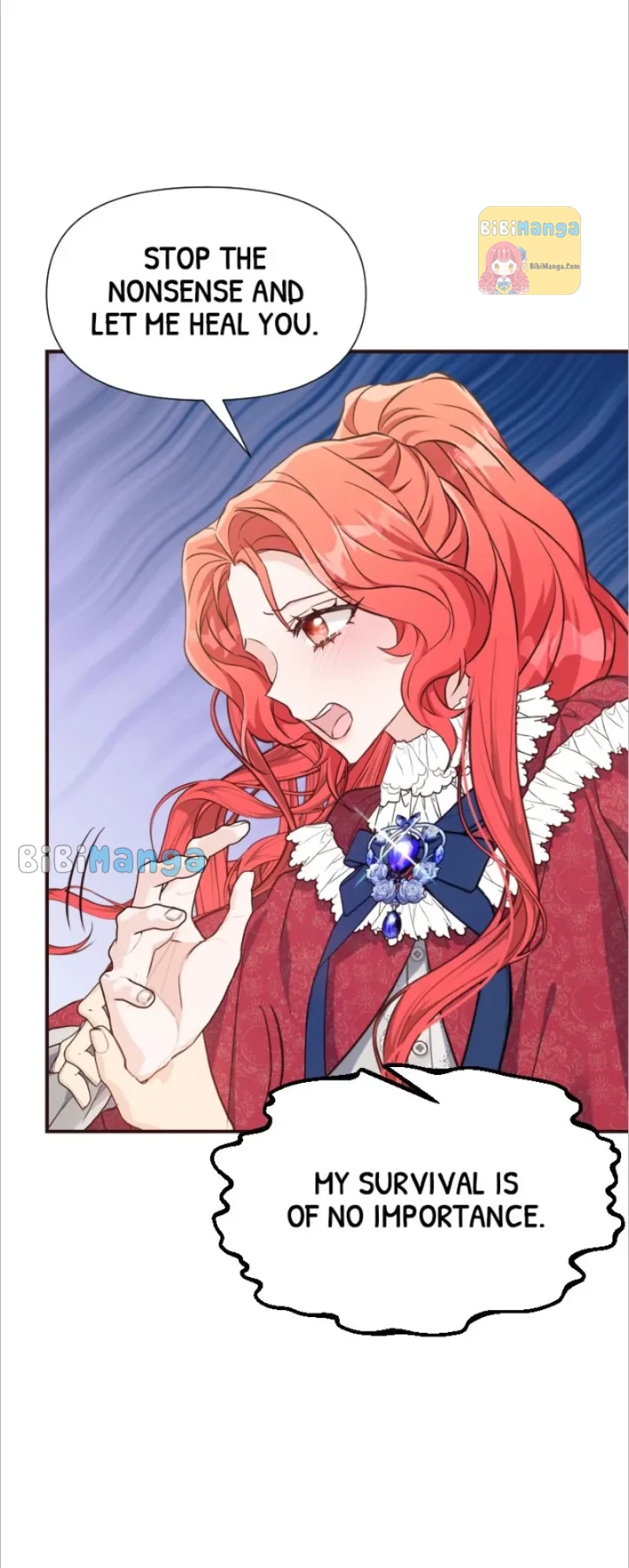 Everybody Loves the Villainess chapter 69 page 4