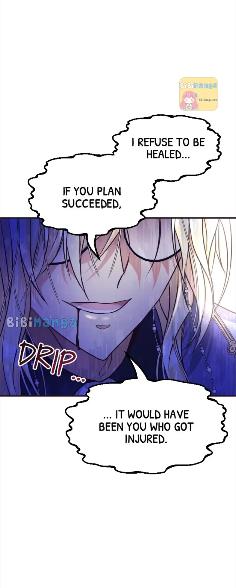 Everybody Loves the Villainess chapter 69 page 6