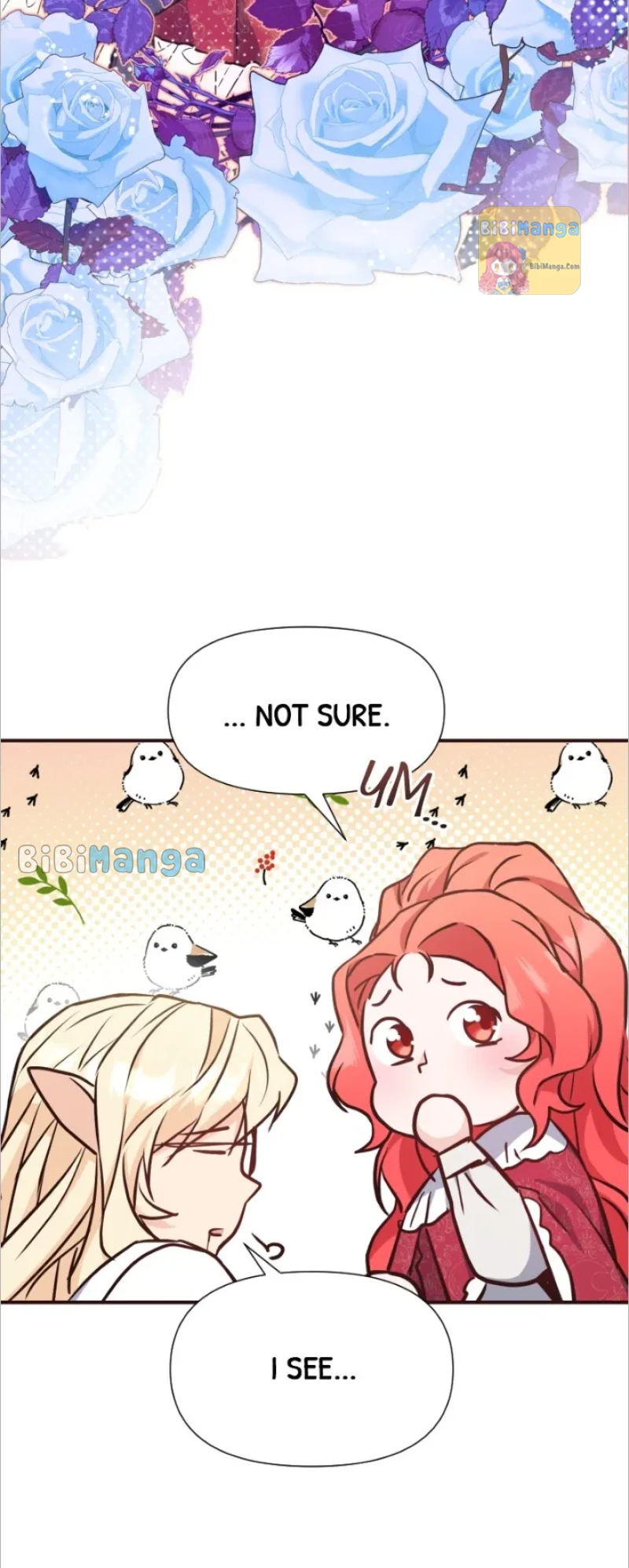 Everybody Loves the Villainess chapter 69 page 17