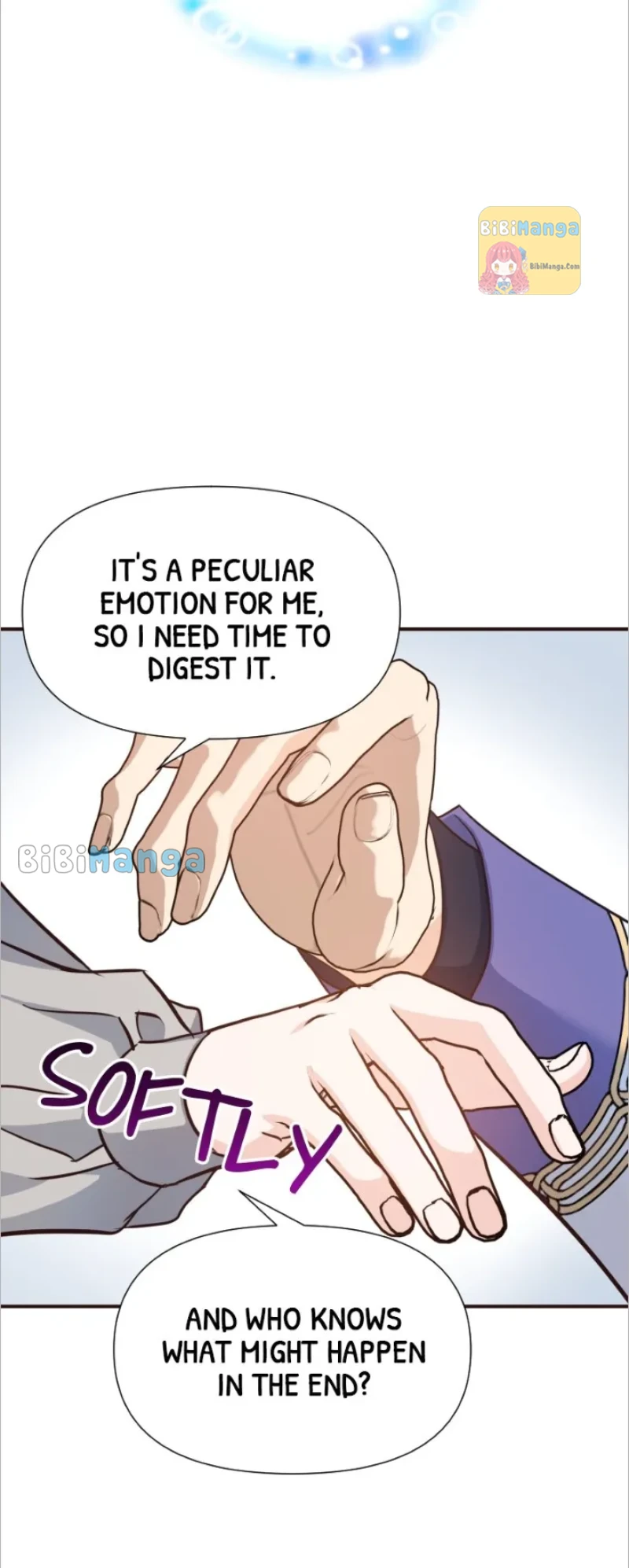 Everybody Loves the Villainess chapter 69 page 19