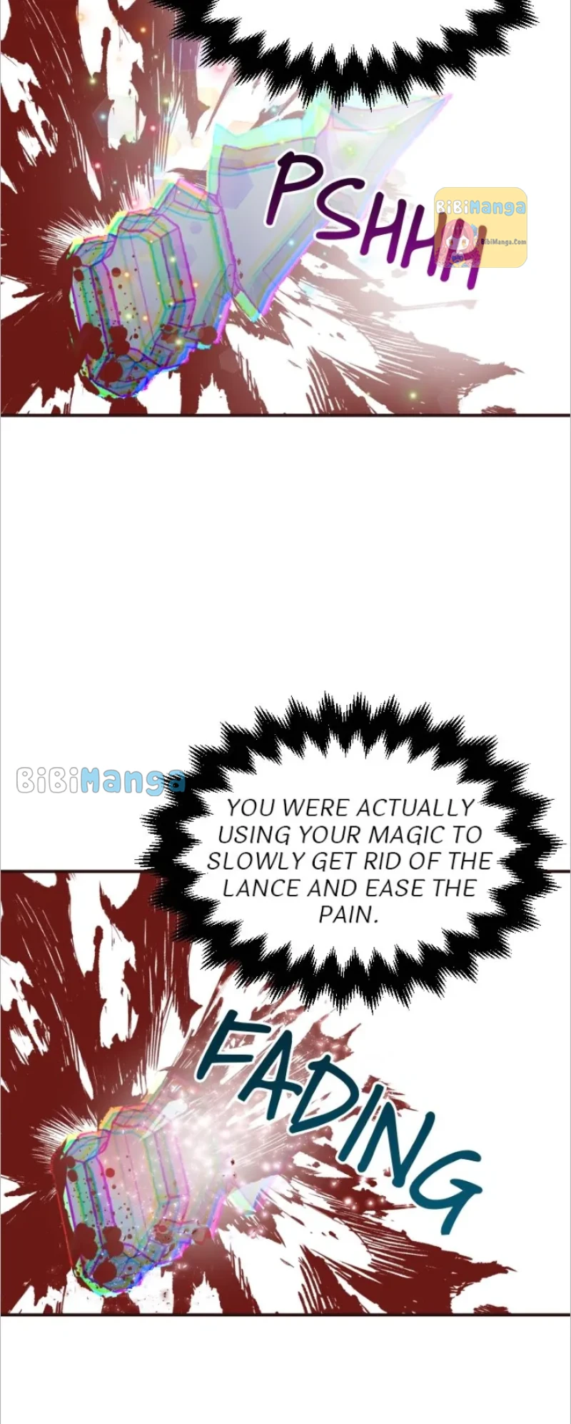 Everybody Loves the Villainess chapter 69 page 22