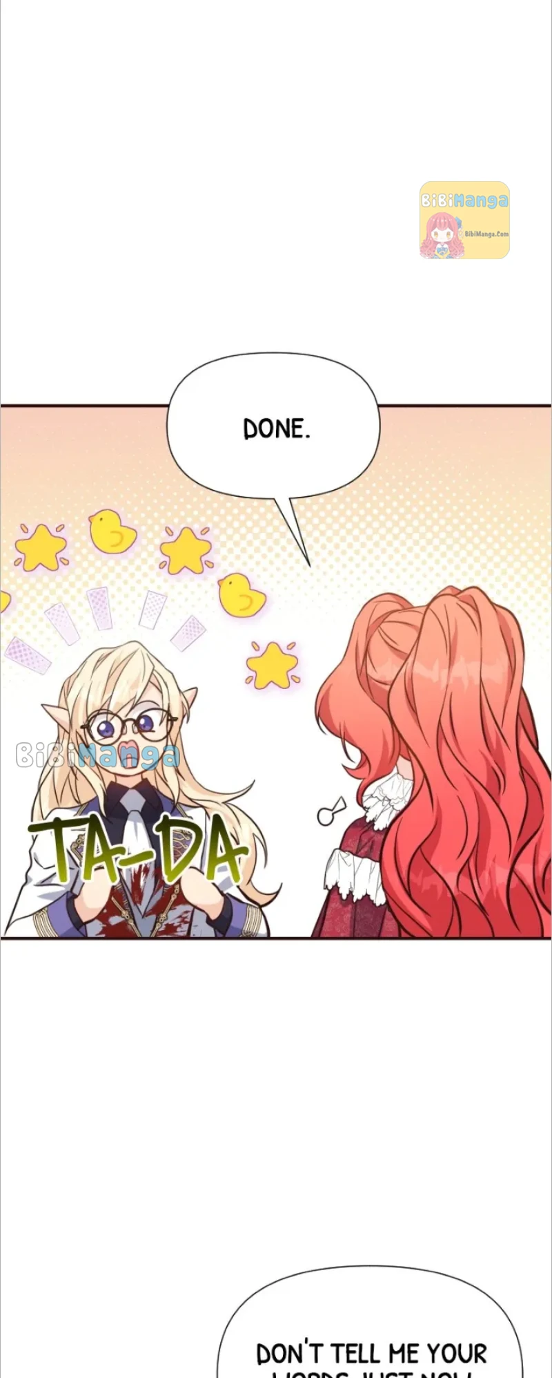 Everybody Loves the Villainess chapter 69 page 23