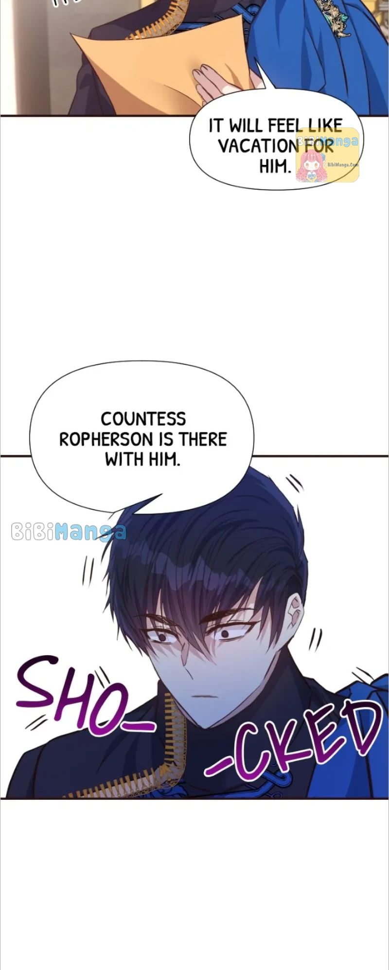 Everybody Loves the Villainess chapter 69 page 31