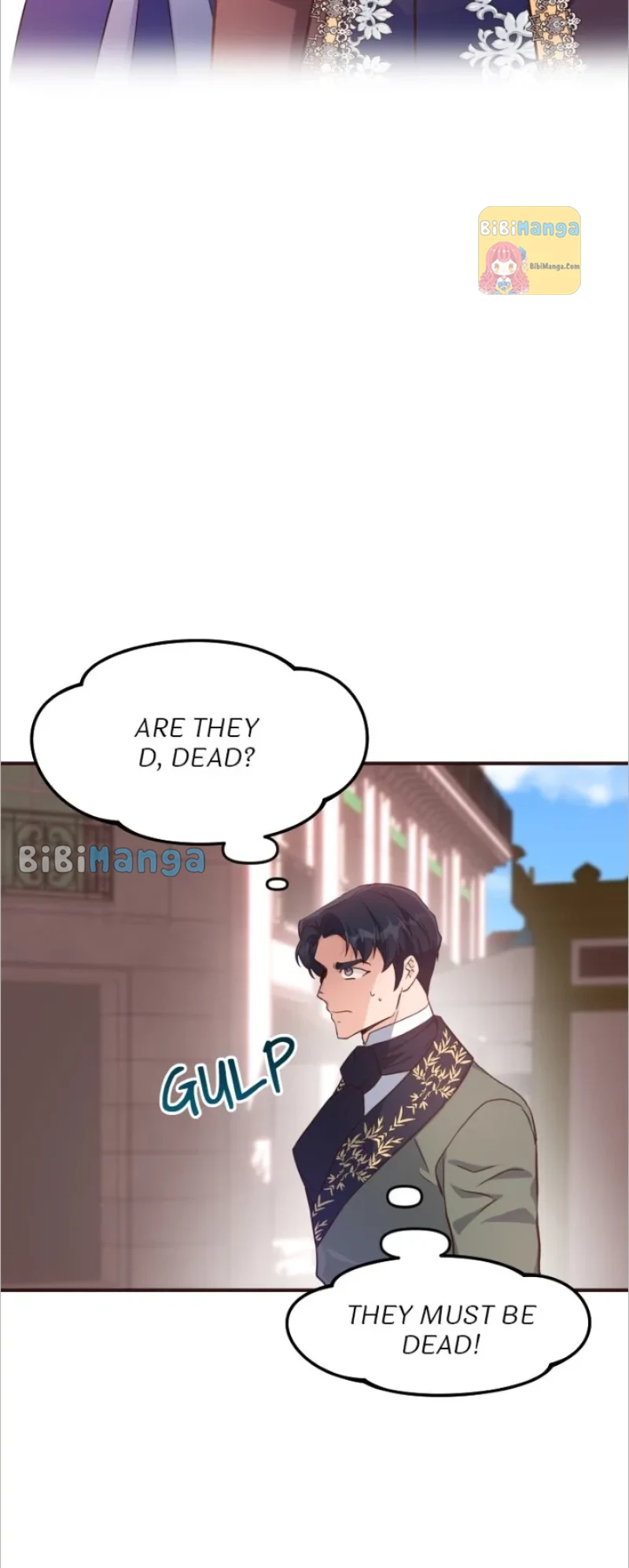 Everybody Loves the Villainess chapter 69 page 36