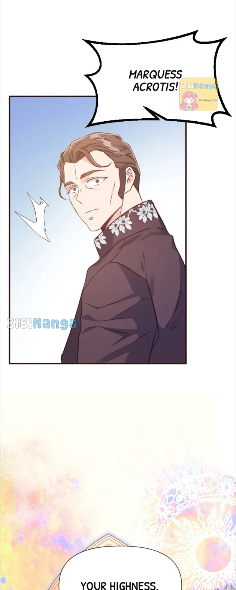 Everybody Loves the Villainess chapter 69 page 37